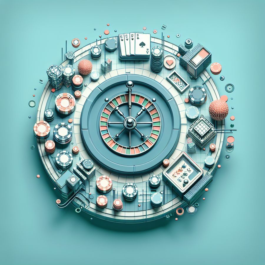 Vdcasino'da Kazanç Limitleri: Ne Anlama Gelir?