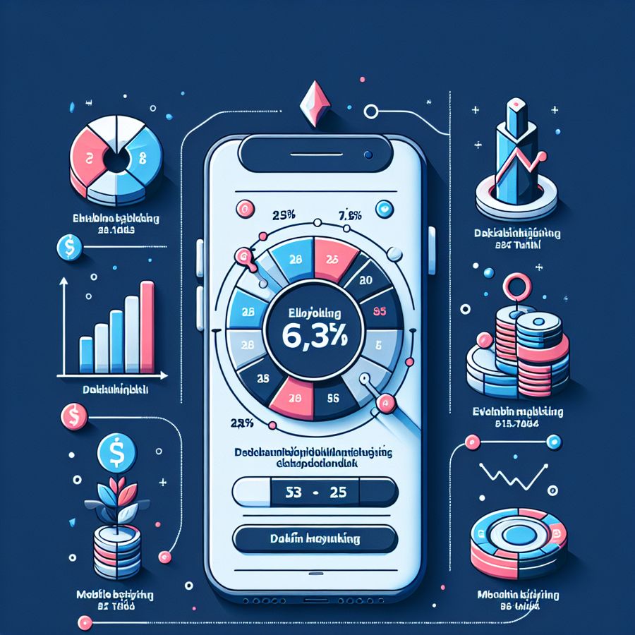 Vdcasino'da Mobil Bahis Performansını Nasıl Ölçersiniz?